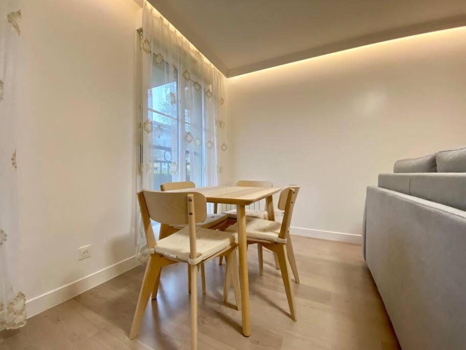 Suite Maximilien Near Disneyland Bussy-Saint-Georges Zewnętrze zdjęcie